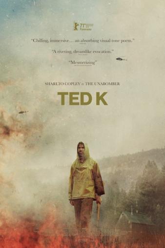 Ted K - Parents' Guide & Movie Review | Common Sense Media