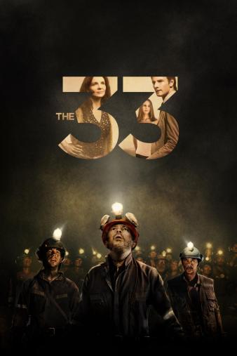The 33 - Parents' Guide & Movie Review | Common Sense Media