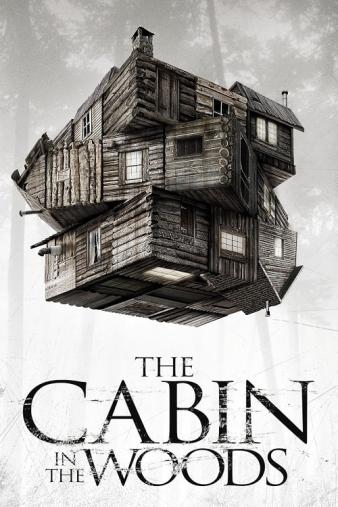 The Cabin in the Woods - Parents' Guide &amp; Movie Review | Common Sense Media