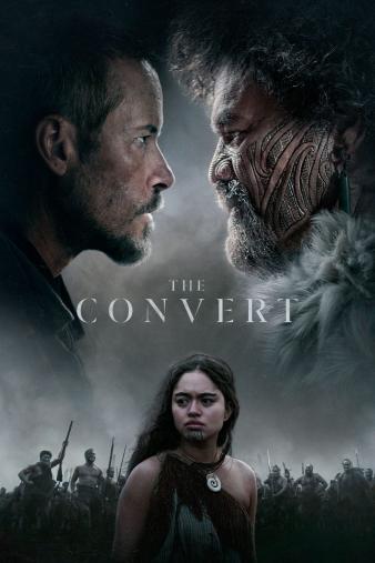 The Convert - Parents' Guide & Movie Review | Common Sense Media