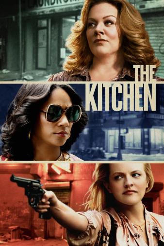 The Kitchen Movie Review | Common Sense Media