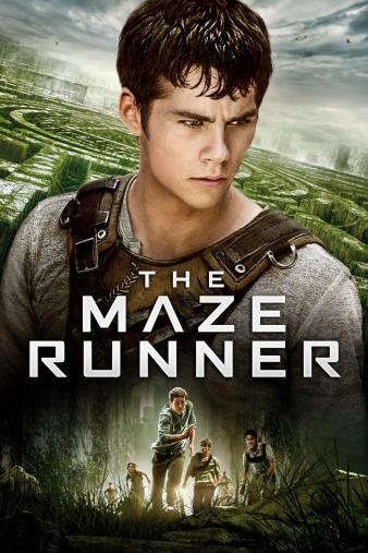 The Maze Runner - Parents' Guide &amp; Movie Review | Common Sense Media
