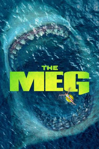 The Meg - Parents' Guide & Movie Review | Common Sense Media