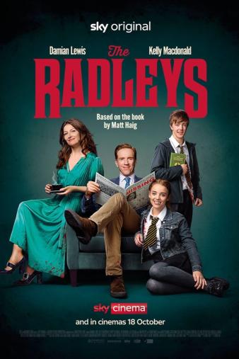 The Radleys - Parents' Guide & Movie Review | Common Sense Media