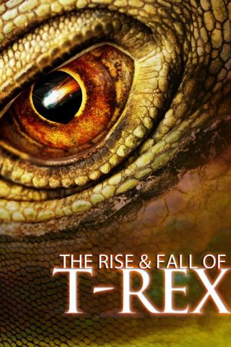 Rex Rise The Rise and Fall of T-Rex Movie Review | Common Sense Media
