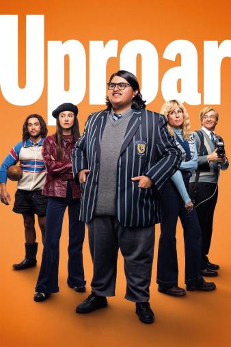 Uproar - Parents' Guide & Movie Review | Common Sense Media