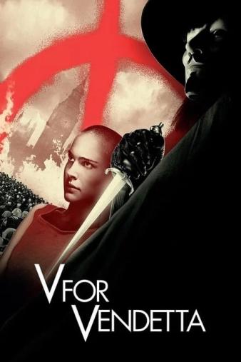 V For Vendetta Parents Guide