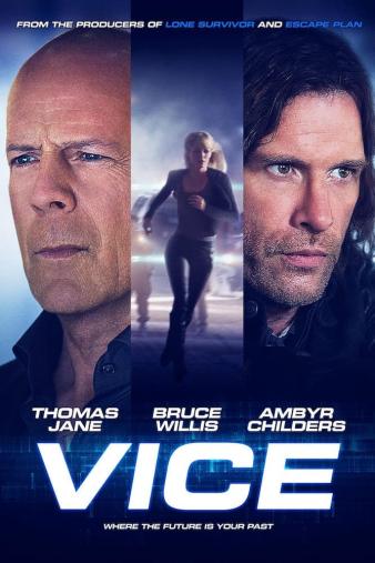Vice Movie Review | Common Sense Media