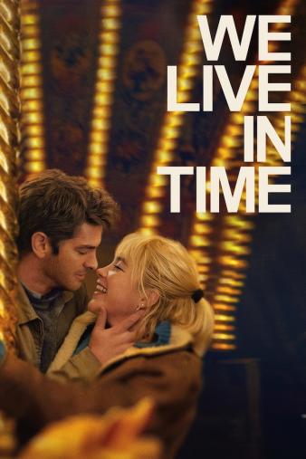 We Live in Time - Parents' Guide & Movie Review | Common Sense Media