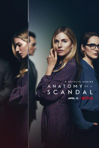 Anatomy of a Scandal - Parents' Guide &amp; TV Review | Common Sense Media