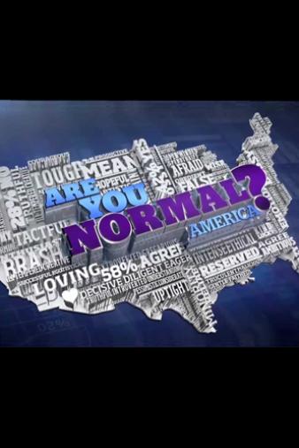 Are You Normal, America? TV Review | Common Sense Media