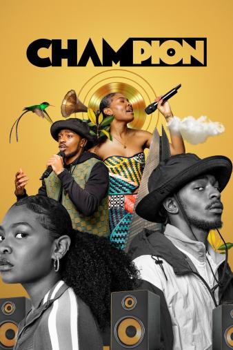 Champion - Parents' Guide & TV Review | Common Sense Media