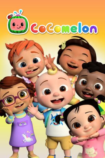 CoComelon TV Review | Common Sense Media