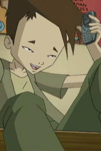 Codecleko Show Code Lyoko - Parents' Guide & TV Review | Common Sense Media