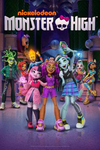 Monster High - Parents' Guide & TV Review | Common Sense Media