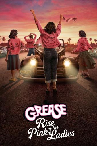 Grease: Rise of the Pink Ladies - Parents' Guide &amp; TV Review | Common Sense Media