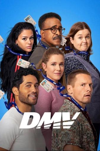 DMV - Parents' Guide & TV Review | Common Sense Media
