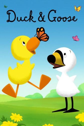 When Duck Met Goose TV Review | Common Sense Media
