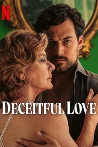 Deceitful Love - Parents' Guide & TV Review | Common Sense Media