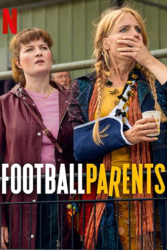 Football Parents - Parents' Guide & TV Review | Common Sense Media