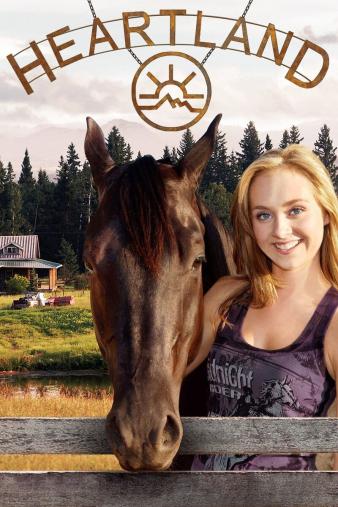 Heartland TV Review | Common Sense Media