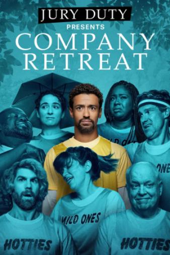 Jury Duty Presents: Company Retreat - Parents' Guide &amp; TV Review | Common Sense Media