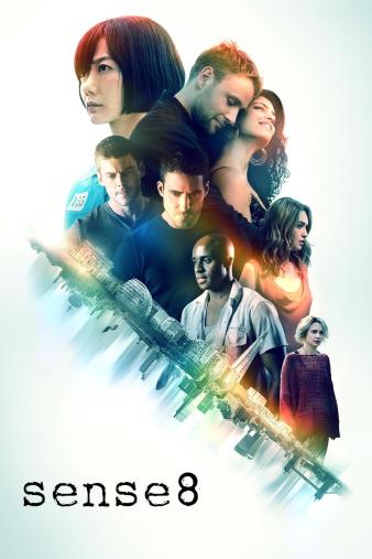 Sense8 - Parents' Guide & TV Review | Common Sense Media