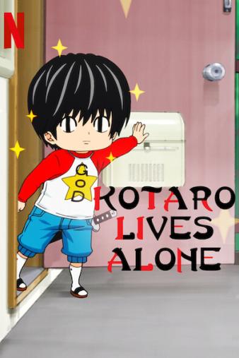 Kotaro Lives Alone TV Review | Common Sense Media