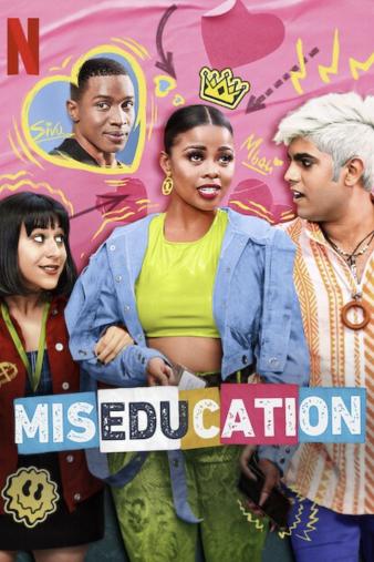 Miseducation TV Review | Common Sense Media