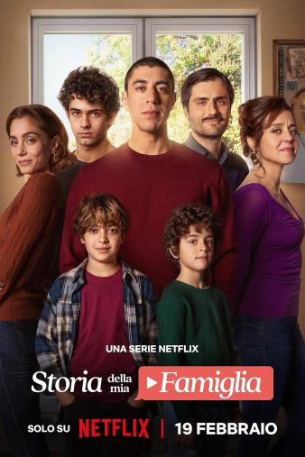 My Family - Parents' Guide & TV Review | Common Sense Media