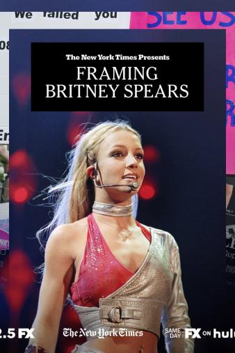 The New York Times Presents: Framing Britney Spears TV Review | Common