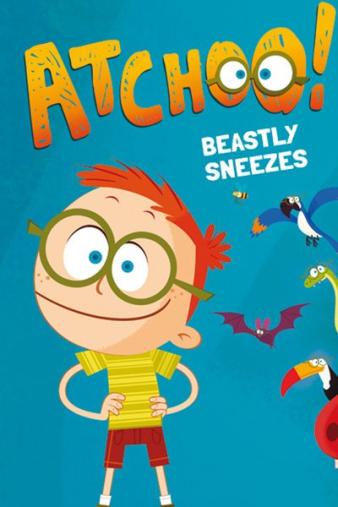 Atchoo - Parents' Guide & TV Review | Common Sense Media