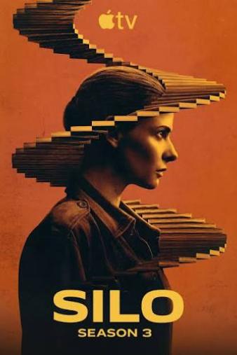 Silo - Parents' Guide &amp; TV Review | Common Sense Media
