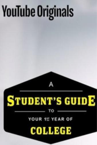 A Student's Guide to Your First Year of College TV Review | Common ...
