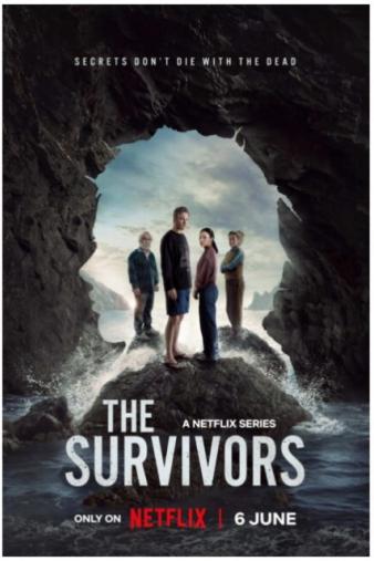 The Survivors - Parents' Guide & TV Review | Common Sense Media
