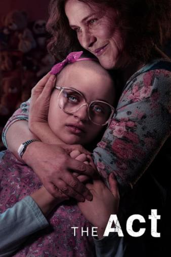 The Act - Parents' Guide & TV Review | Common Sense Media