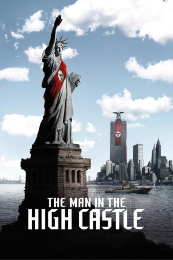 The Man In The High Castle Parents Guide