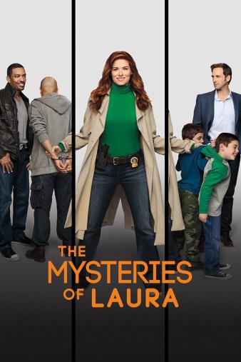 The Mysteries of Laura - Parents' Guide & TV Review | Common Sense Media