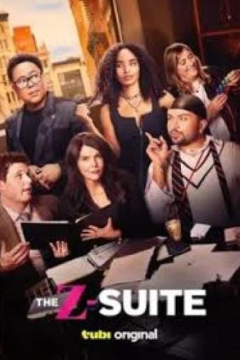 The Z-Suite - Parents' Guide & TV Review | Common Sense Media