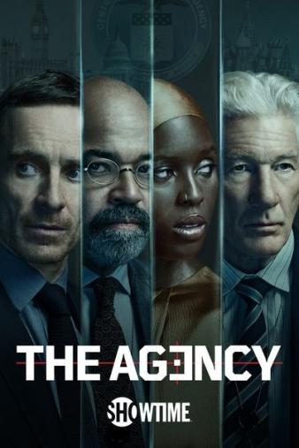 The Agency - Parents' Guide & TV Review | Common Sense Media
