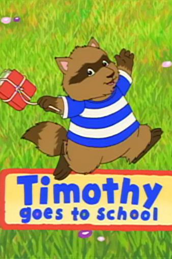 Timothy See Bus Timothy Goes to School - Parents' Guide & TV Review | Common Sense Media