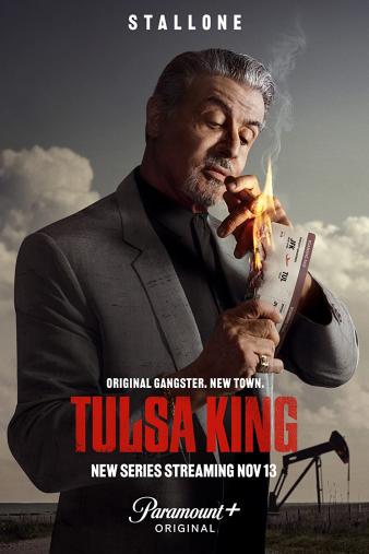 Tulsa King - Parents' Guide & TV Review | Common Sense Media