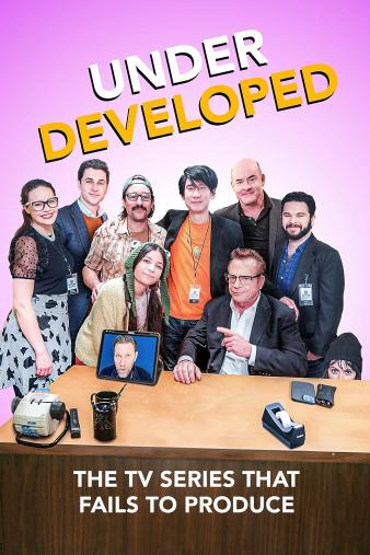 Underdeveloped - Parents' Guide & TV Review | Common Sense Media