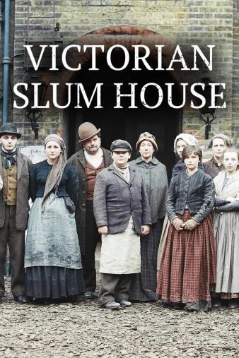 Victorian Slum House TV Review | Common Sense Media