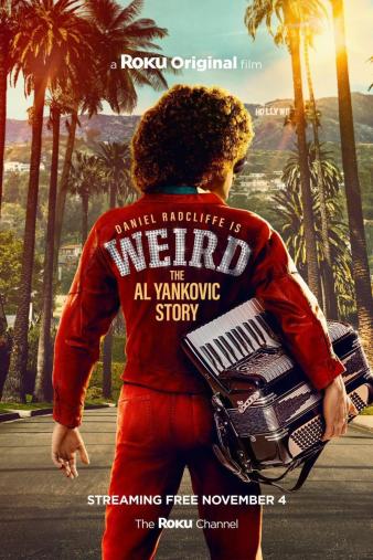 Weird: The Al Yankovic Story - Parents' Guide & TV Review | Common ...