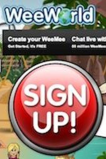 WeeWorld - Parents' Guide & Website Review | Common Sense Media