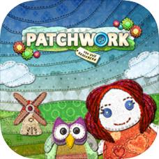Patchwork: The Game App Review | Common Sense Media