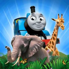 Thomas & Friends: Adventures! - Parents' Guide & App Review | Common ...