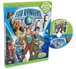 Eco-Rangers: Animal Kingdom DVD Game - Parents' Guide & Game Review ...