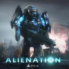 Alienation Game Review | Common Sense Media